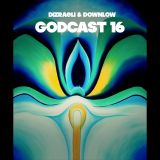 GodCast 16 - Not Sleazy But Sexy