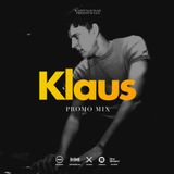 Special DC Teaser Mix by Klaus