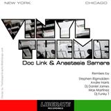 THE LIBERATE SESSIONS VOL 5