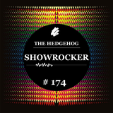 The Hedgehog - Showrocker 174 - 17.04.2014
