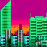 Ro-Ro's Glitch