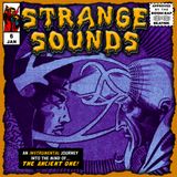 Strange Sounds #6