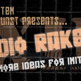 Radio Raketa – Even More Ideas For Imitators #12