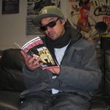 Emission La Voix du HipHop du 17 décembre 2011-Restez à L'Ecoute-