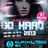 GO HARD 2013 PROMO MIX