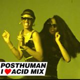 Posthuman - I Love Acid Mix