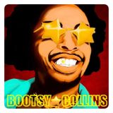 BOOTSY COLLINS