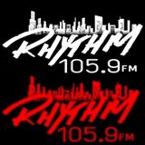 Rhythm 105.9 9-18-15