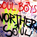 Northern & Rare Soul Cast Feb 2013 - Get On Board