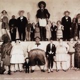 FREAKSHOW VOL 1- Sven Vath Tribute Mix March 2011