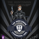 The Huntsman Legion 101 The Good Stuff
