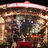 Sunshine's Christmas Divas