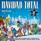 Navidad Total 2009 - Mixed by DJ Kike