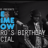 Sir Spyro B2B DJ Maximum w/ Family Tree (Merky ACE, TKO & Ego) - The Grime Show #HappyBirthdaySpyro