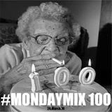 #MondayMix 100 by @dirtyswift - 17.Mar.2014 (Live Mix)