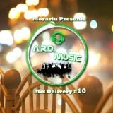 Morariu Presents Mix Delivery #10