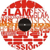 Glam Sessions Podcast by Eric Barragán 23 - 08 - 2014