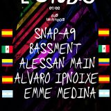 Snap-9A - Podcast E-Studio