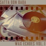 Wax Echoes Vol. 1