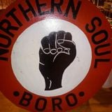 Northern Soul Sounds Played at Marton Country Club By Marc James