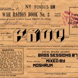 Bass Sessions 07 - Mixed by Moshrum