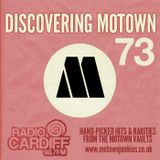 Discovering Motown No.73