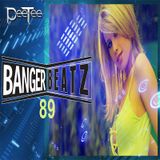 PeeTee Bangerbeatz 89 (New Best Club Dance Music Mix 2016)