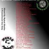Mykal Shotta - Platinum Grooves Radio Mix