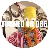 Turned On 086: Navid Izadi, Young Marco, David August, Amirali, Medlar, Bjørn Torske