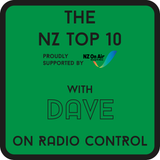 NZ Top 10 | 9.6.15 - Thanks To NZ On Air Music