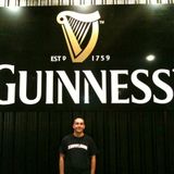 sabotage presents guinness dj - dinghy & bass - www.spaceinvaderradio.com 8-10pm thurs 12/8/2010