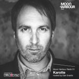 Moon Harbour Radio 51: Karotte, hosted by Dan Drastic