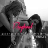 Good Taste In Music Is Attractive Vol 2 - Roughsoul