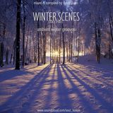 Winter Scenes - Take Two (Drum & Bass Mix February 2016)