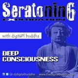 Seratonin Exploration 6 "Deep Consciousness" - digit@l buddha