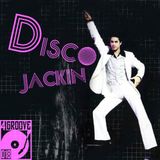 Disco Jackin ♫ 4GROOVE #018