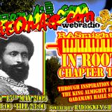 IRIEONAIR - RASmighty in Roots "Chapter Two" (2009)