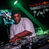 DJ Big - Brazil - Recife Qualifier