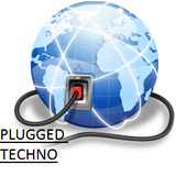 Plugged-Techno