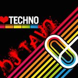 IT`S_DJTAVO MICHELLE'S MIX(Techno)