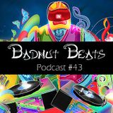nutman - Badnut Beats Podcast #43
