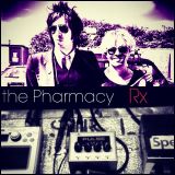 The Pharmacy Rx EP 7 w Tim Burgess of the Charlatans . . . .