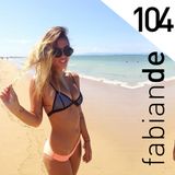 Return of Wolfy - Melbourne House - FabianDeLive Fabcast Ep 104 2014-06-24)