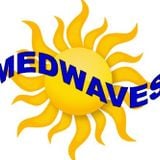 Medwaves Podcast No 16 The Vic Faulkner Show