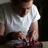 Mike Falvey - 'Donnacha Costello' - DJ Mix