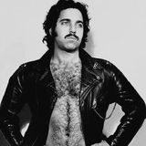 Moustache Daddy