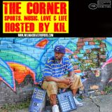 The Corner Hosted by Kil - The Joys & Pains of Raising Daughters