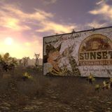 The Fallout Lounge - A Post-Apocalyptic Chillout Mix