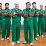 Los Mirlos (entrevista) - #TodoMuyRico - 15/4/2016
