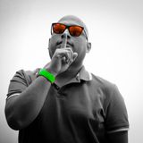 MERENGUE RETRO MIX (80'S)